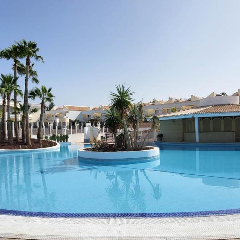 The Palms Poolview Balcony Suite - Apartamento de 1 dormitorio - 11
