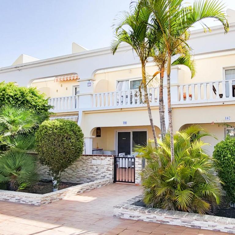 The Palms Poolview Balcony Suite - Apartamento de 1 dormitorio - 12