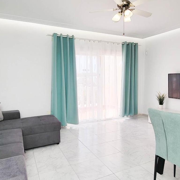 The Palms Poolview Balcony Suite - Apartamento de 1 dormitorio - 14