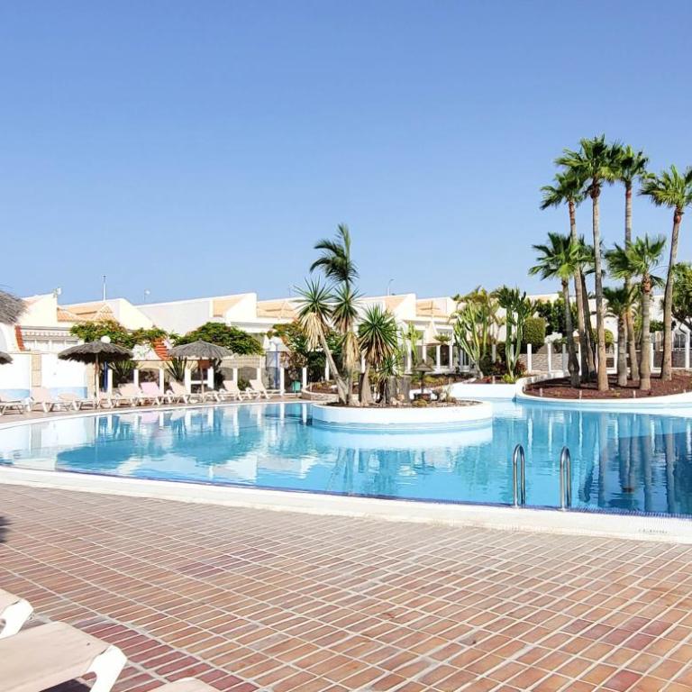 The Palms Poolview Balcony Suite - Apartamento de 1 dormitorio - 23