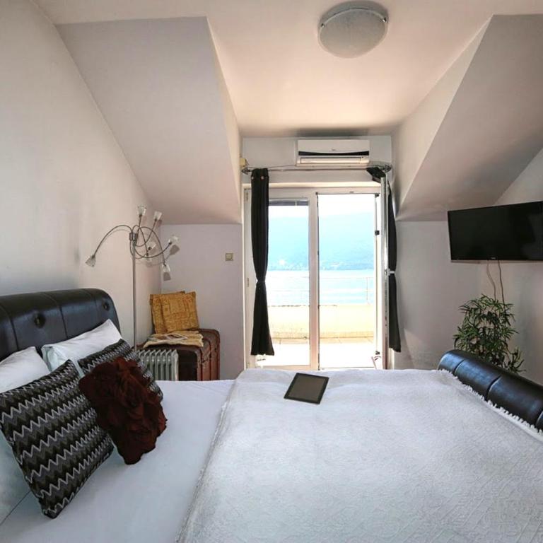 Apartments Villa Kukoljac - Deluxe Apartment (4 Erwachsene) - 13
