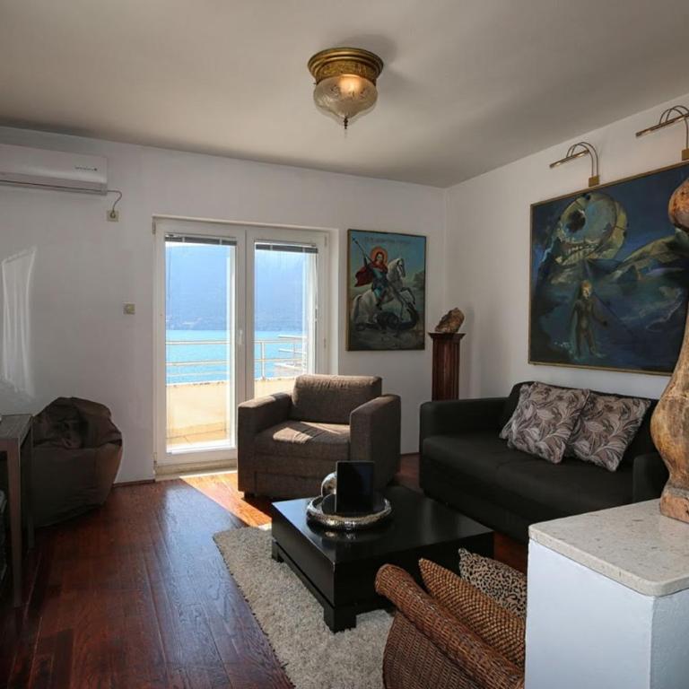 Apartments Villa Kukoljac - Deluxe Apartment (4 Erwachsene) - 14