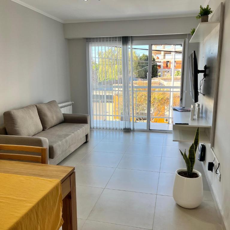 Angelita Departamento - Apartamento de 1 dormitorio - 1