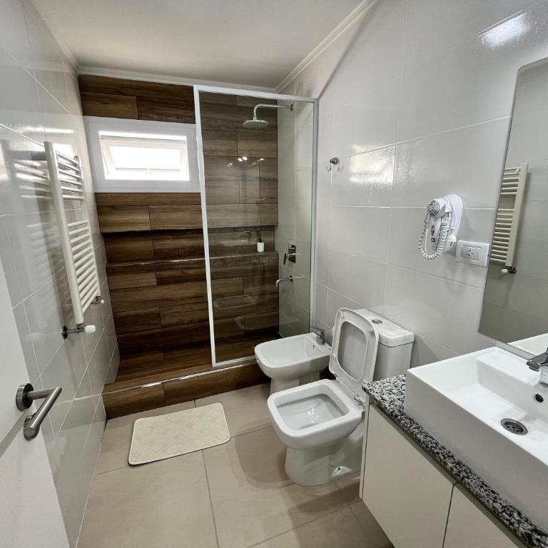 Angelita Departamento - Apartamento de 1 dormitorio - 3