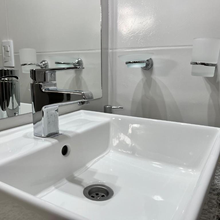 Angelita Departamento - Apartamento de 1 dormitorio - 9