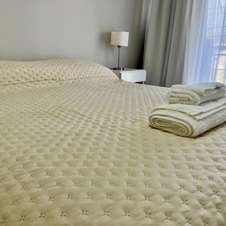Angelita Departamento - Apartamento de 1 dormitorio - 12
