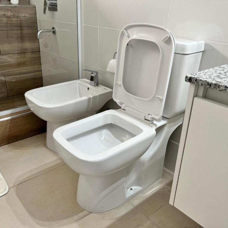Angelita Departamento - Apartamento de 1 dormitorio - 19