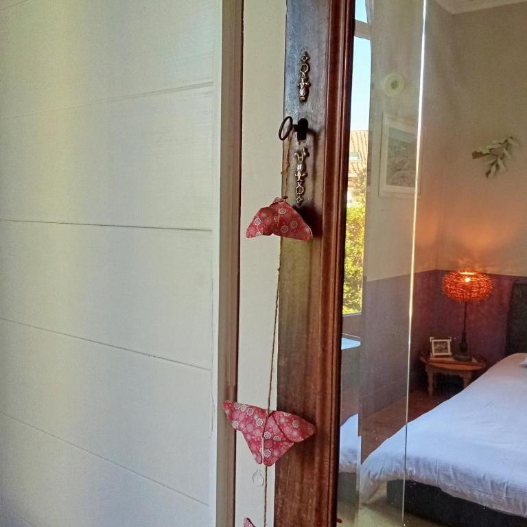 Eole - Doppelzimmer mit eigenem Bad - 1