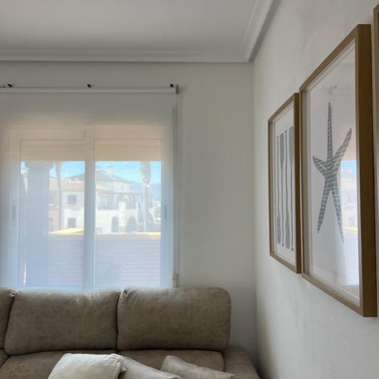 El Ático de Vera - Apartamento de 2 dormitorios - 14
