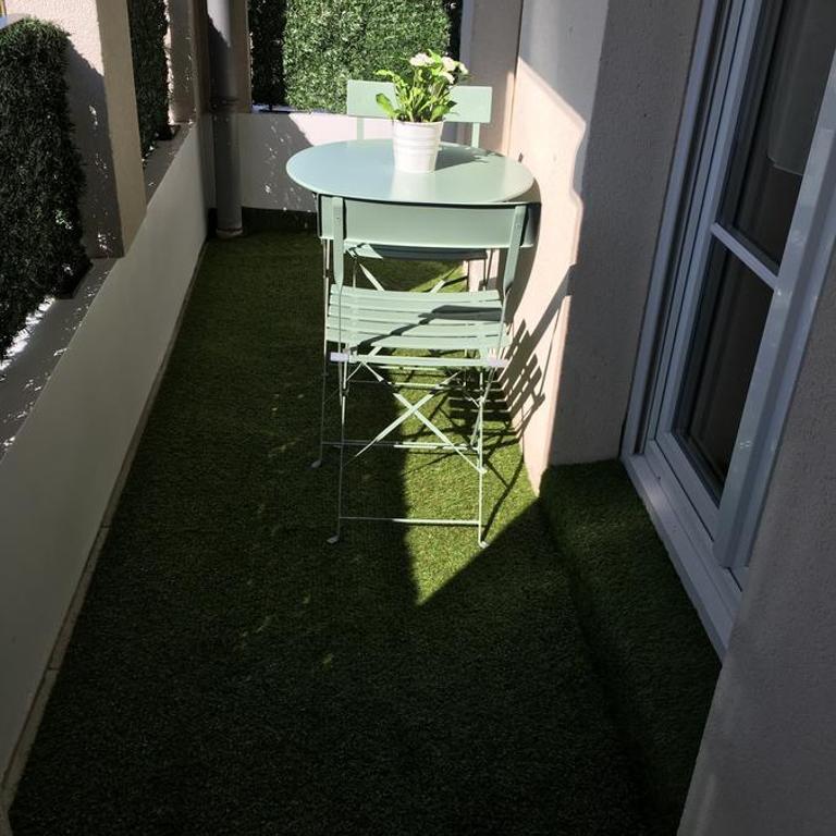 F&B's Home Disneyland Paris - Apartamento de 2 dormitorios - 25