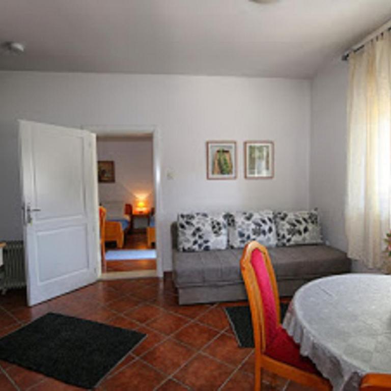 Apartments Villa Kukoljac - Apartment für 4-7 Personen - 1