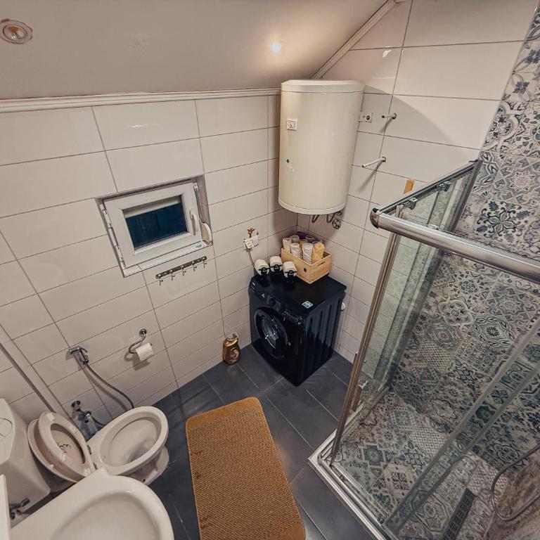 Apartment Benjo - Two-Bedroom Apartment - 10