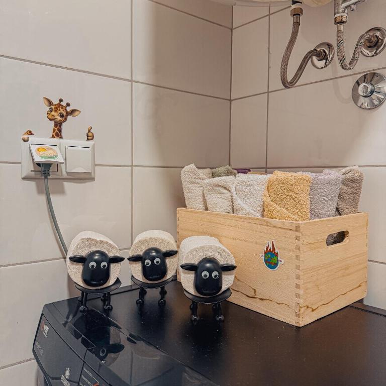 Apartment Benjo - Two-Bedroom Apartment - 7