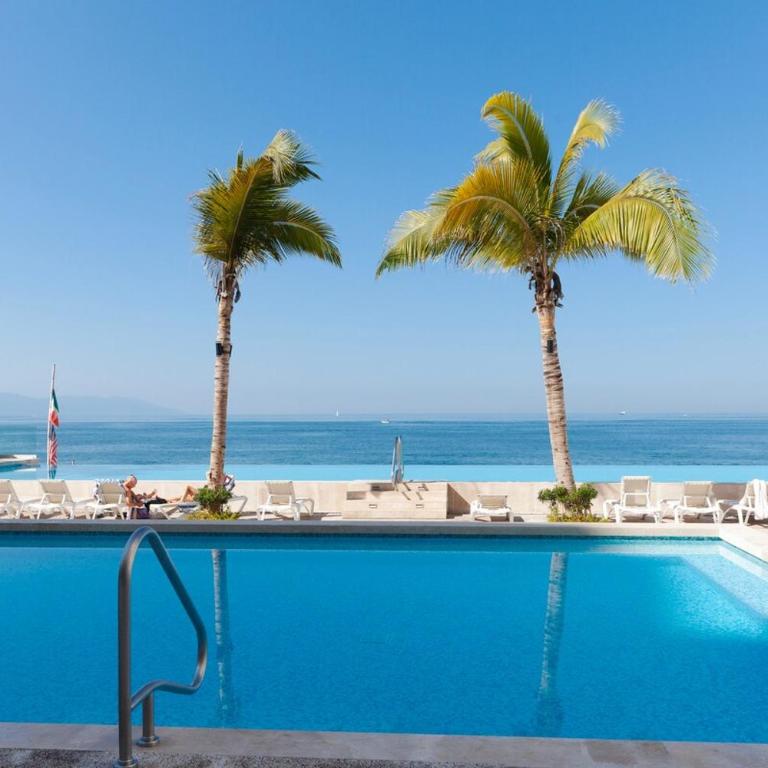 Harbor 171 Beach Front High Rise - Apartamento de 2 dormitorios - Frente al océano - 2