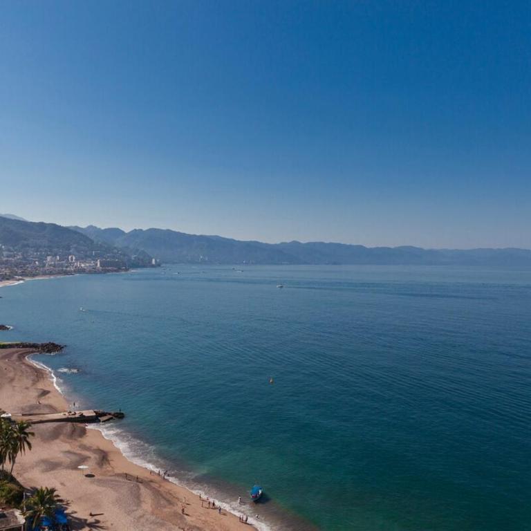 Harbor 171 Beach Front High Rise - Apartamento de 1 dormitorio con vistas al océano - 7