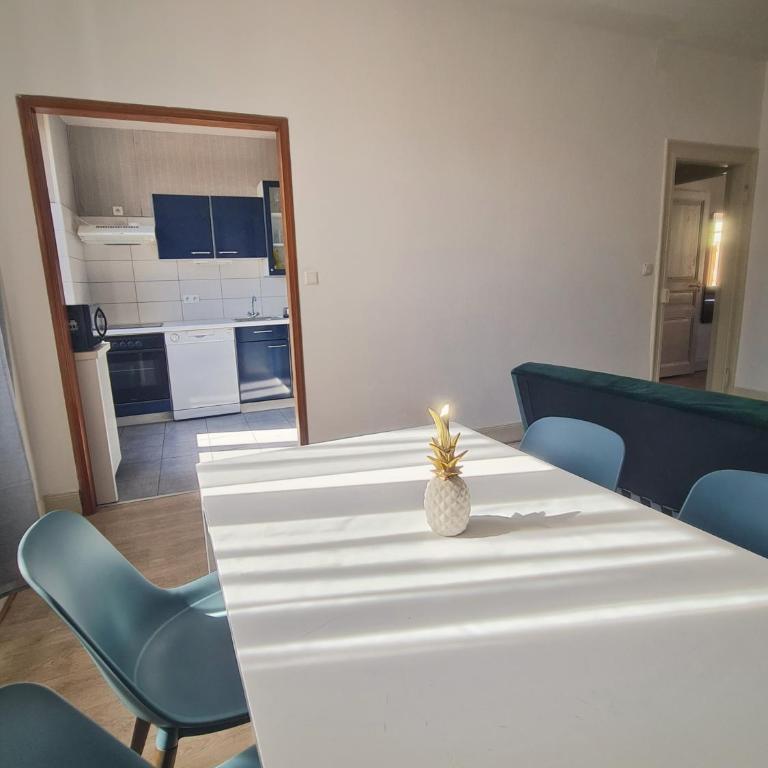 Lauch & Bretzel - Appartement 2 Chambres - 3