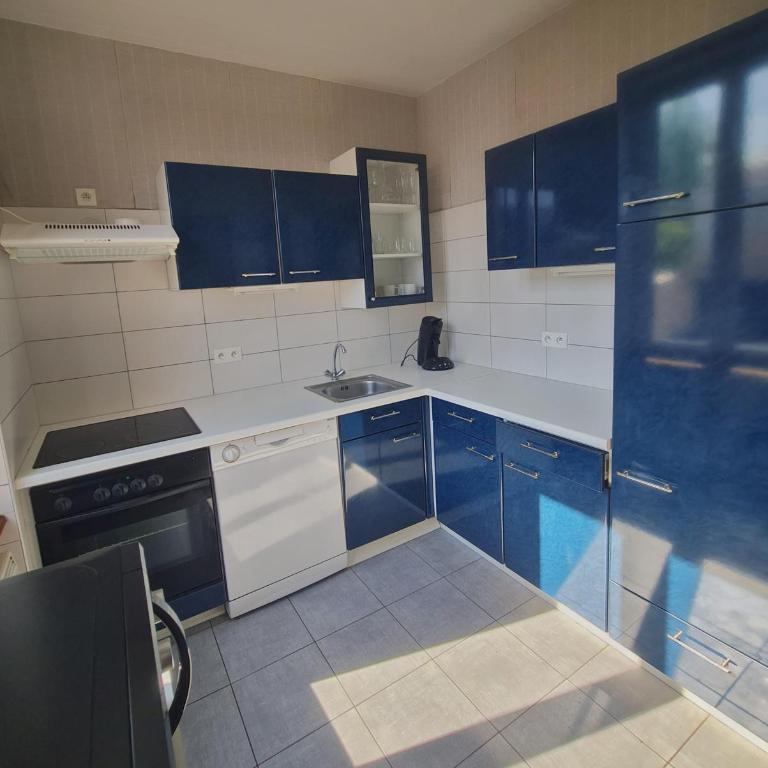 Lauch & Bretzel - Appartement 2 Chambres - 4