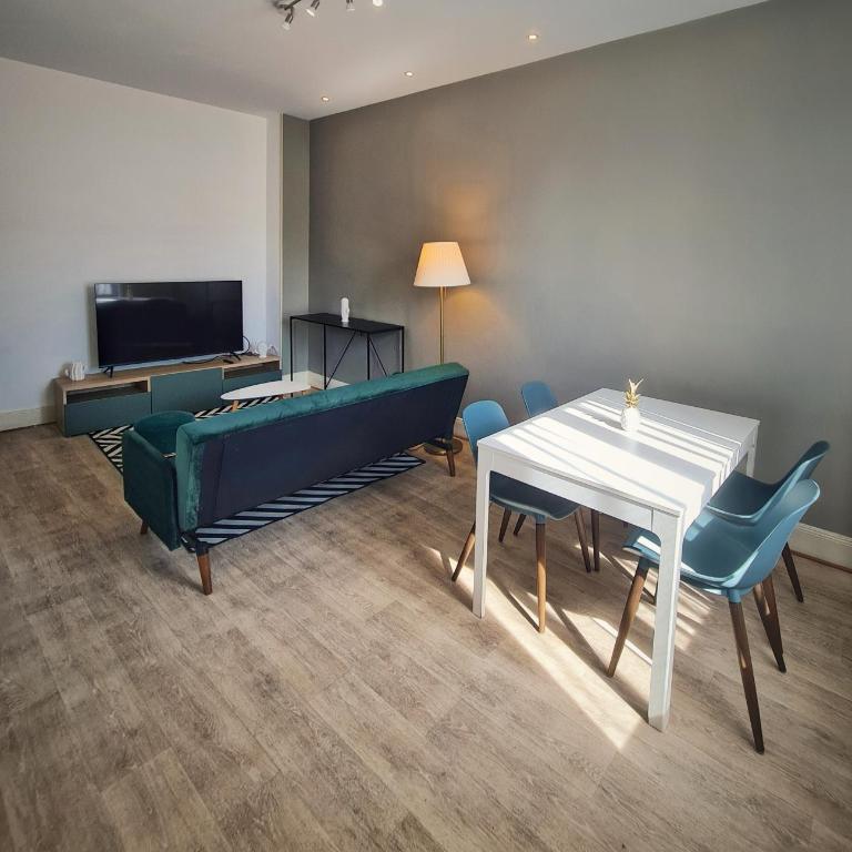 Lauch & Bretzel - Appartement 2 Chambres - 5