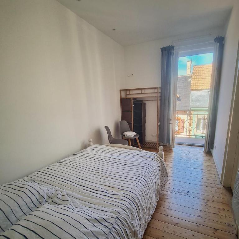 Lauch & Bretzel - Appartement 2 Chambres - 7