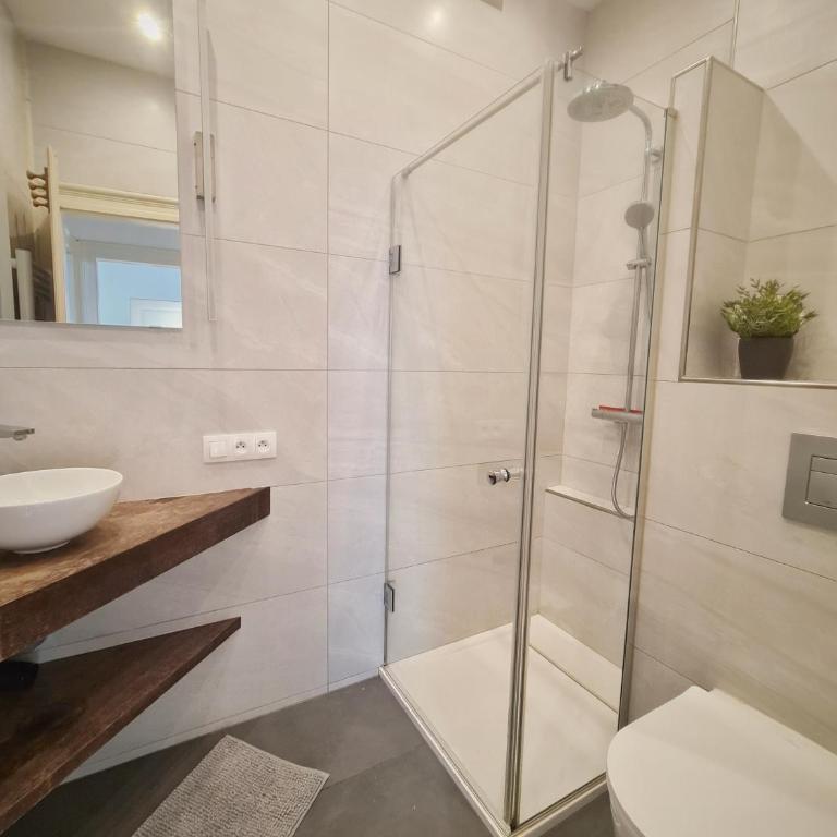 Lauch & Bretzel - Appartement 2 Chambres - 11