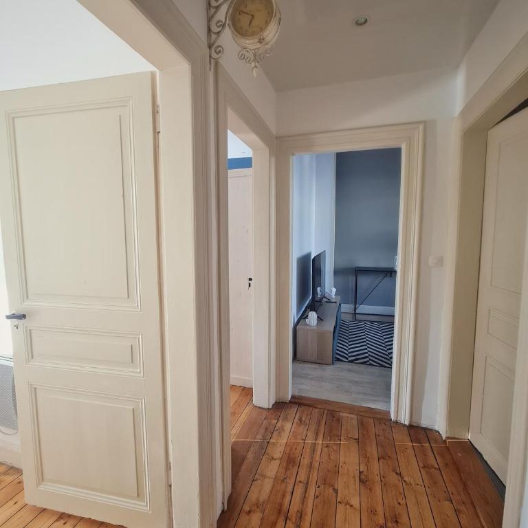 Lauch & Bretzel - Appartement 2 Chambres - 12