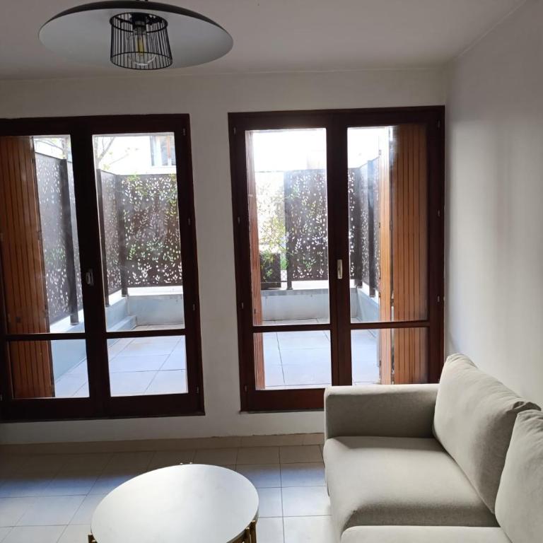 Studio Cosy rue Thiers avec Terrasse - Apartamento de 1 dormitorio - 1