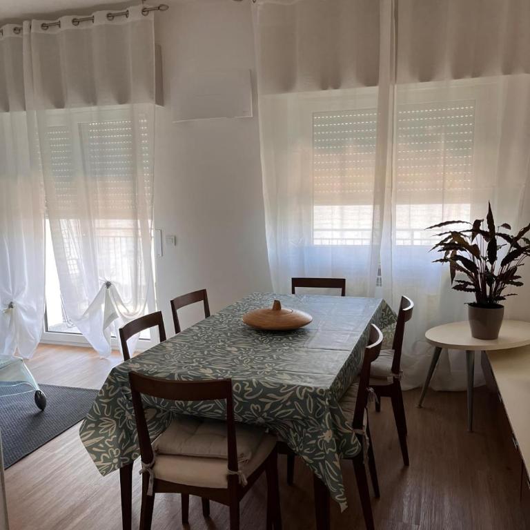 Carla's House - Appartamento con 3 Camere da Letto - 20