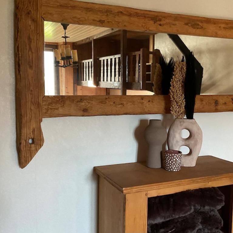 Appartement cosy entre Lac d'Annecy & Montagnes - Appartement 1 Chambre - 13