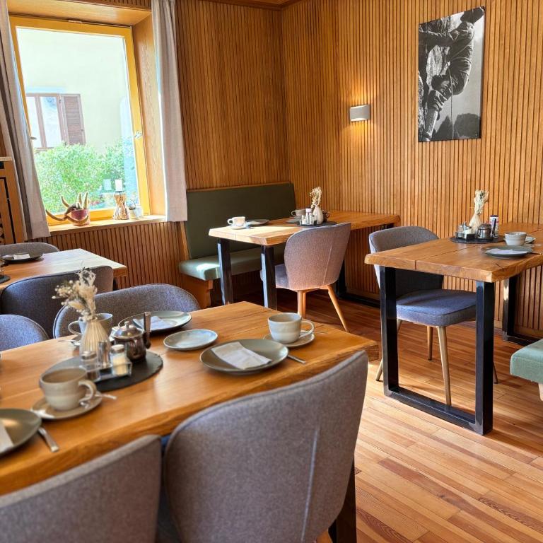 Pension Bavaria - Doppelzimmer - 2