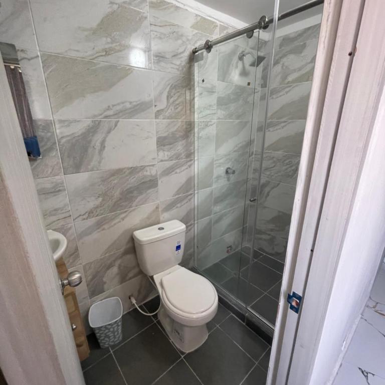 Tacaloa beach - Habitación Doble Deluxe (2 adultos + 1 niño) - 1