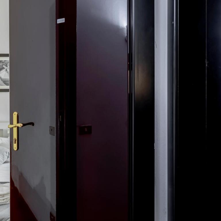 Santa Croce Exclusive - Camera Matrimoniale con Bagno Privato Esterno - 24