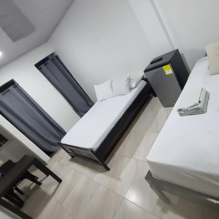 Chixx house - Apartamento de 1 dormitorio - 5