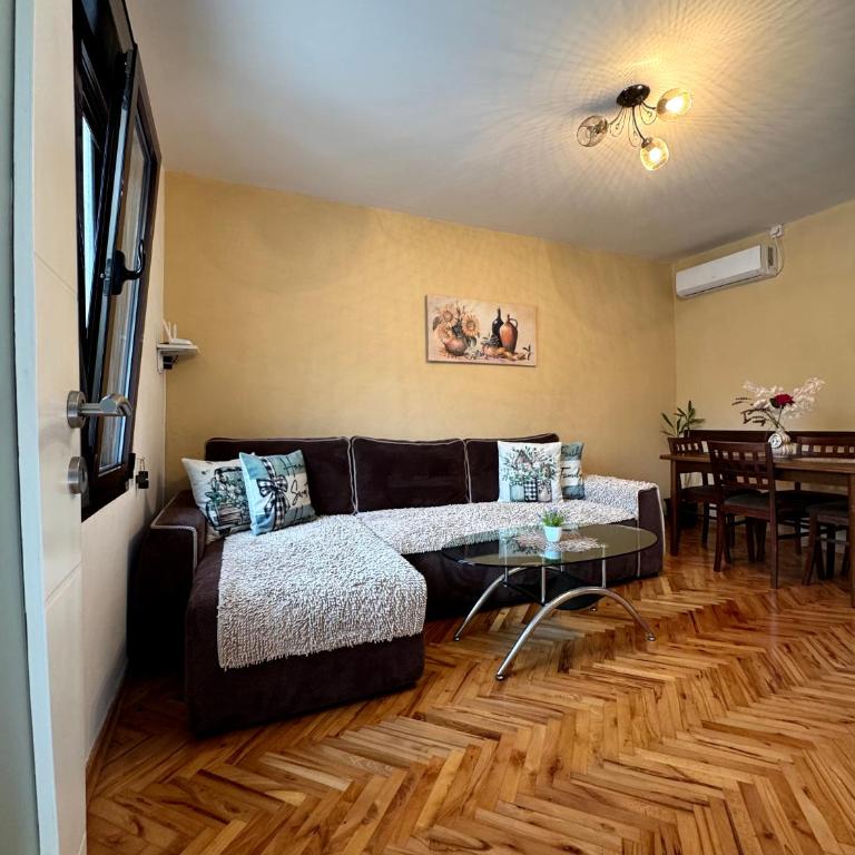 Gazdinstvo Vukanović - Kuća za odmor - Vila sa 3 Spavaće Sobe - 31