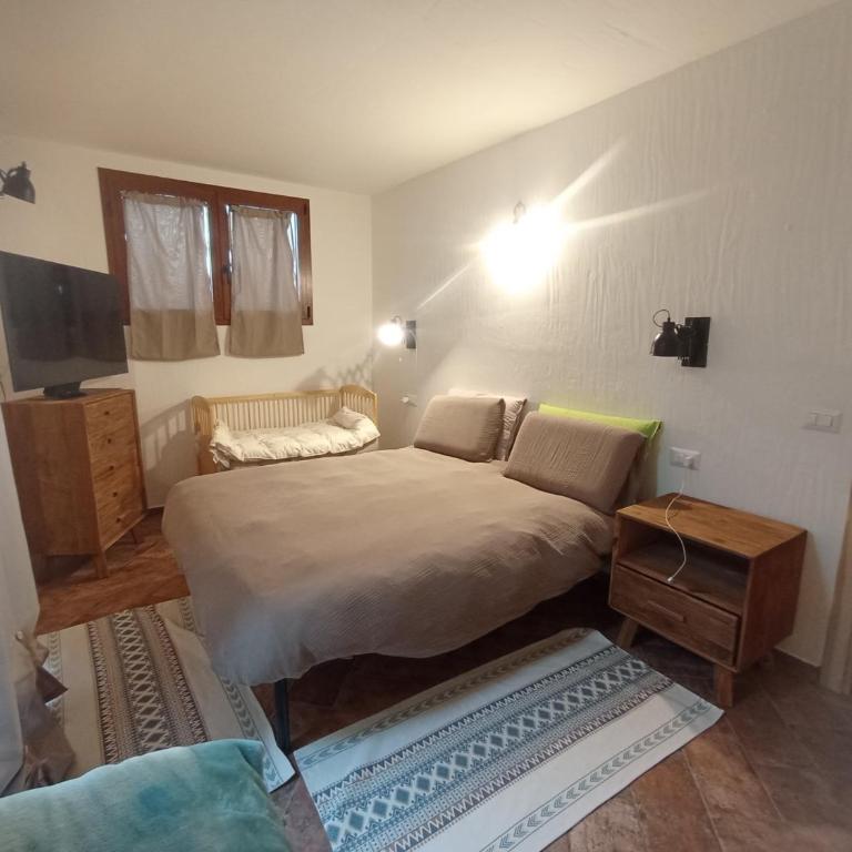 Da Elias - Casa con 2 Camere da Letto - 12