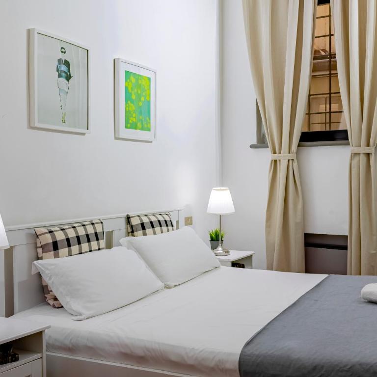 Santa Croce Exclusive - Appartamento Standard - 7
