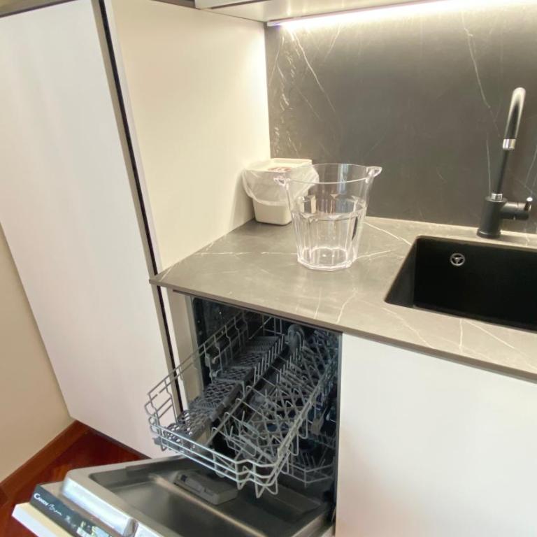Paeninsula, rifugio urbano nel cuore di Milano - Porta Venezia - Appartamento con 1 Camera da Letto - 15