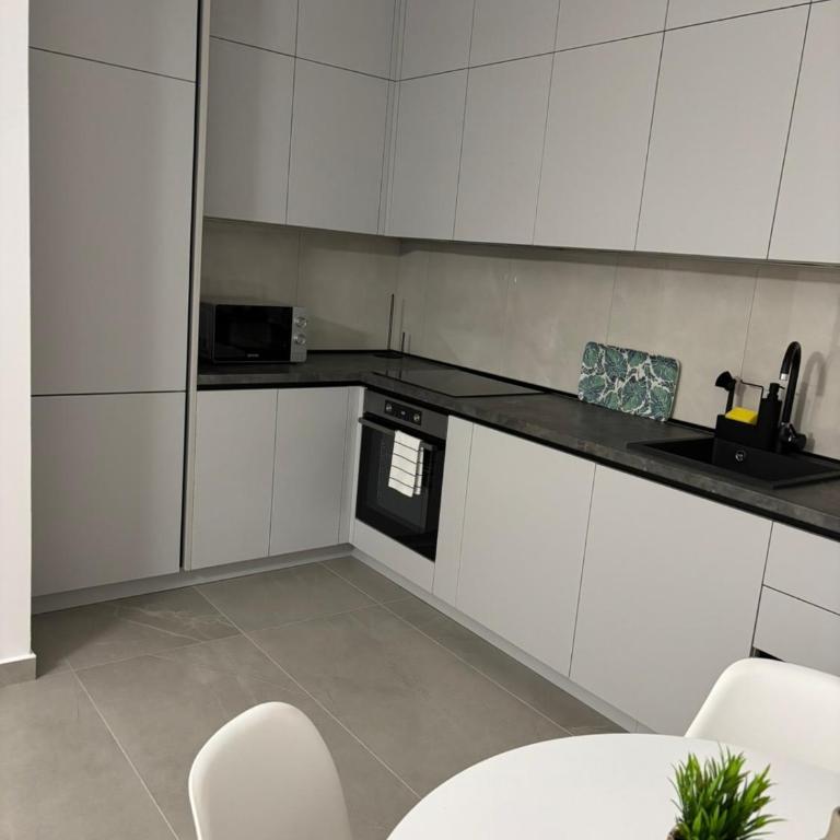 Apartman Agave - Apartman sa 1 Spavaćom Sobom - 2