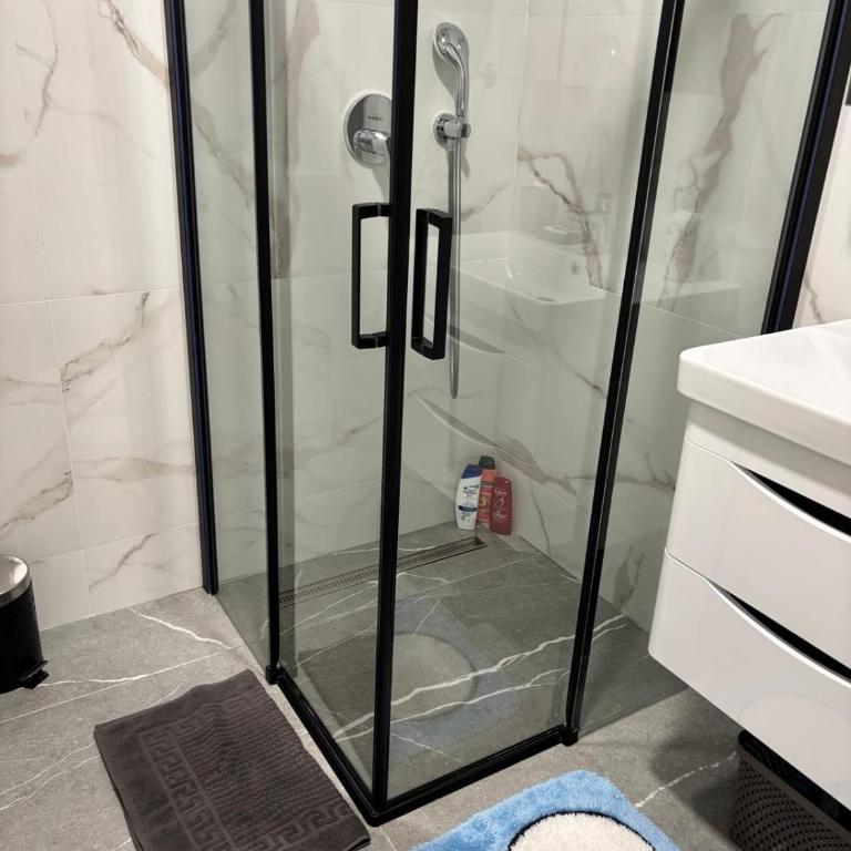 Apartman Agave - Apartman sa 1 Spavaćom Sobom - 6