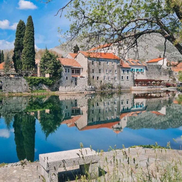 Apartman Agave - Apartman sa 1 Spavaćom Sobom - 10