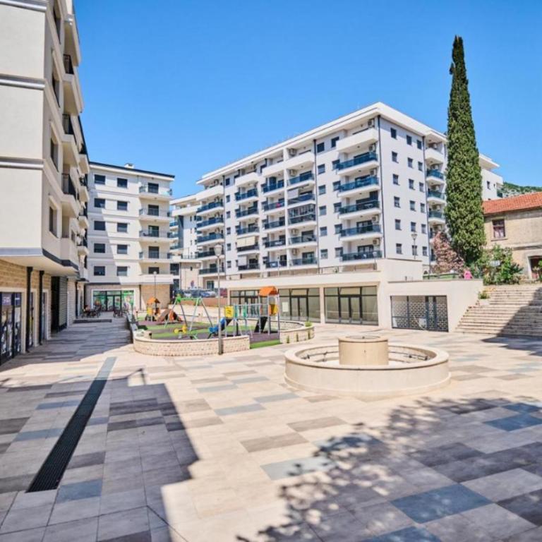 Apartman Agave - Apartman sa 1 Spavaćom Sobom - 1