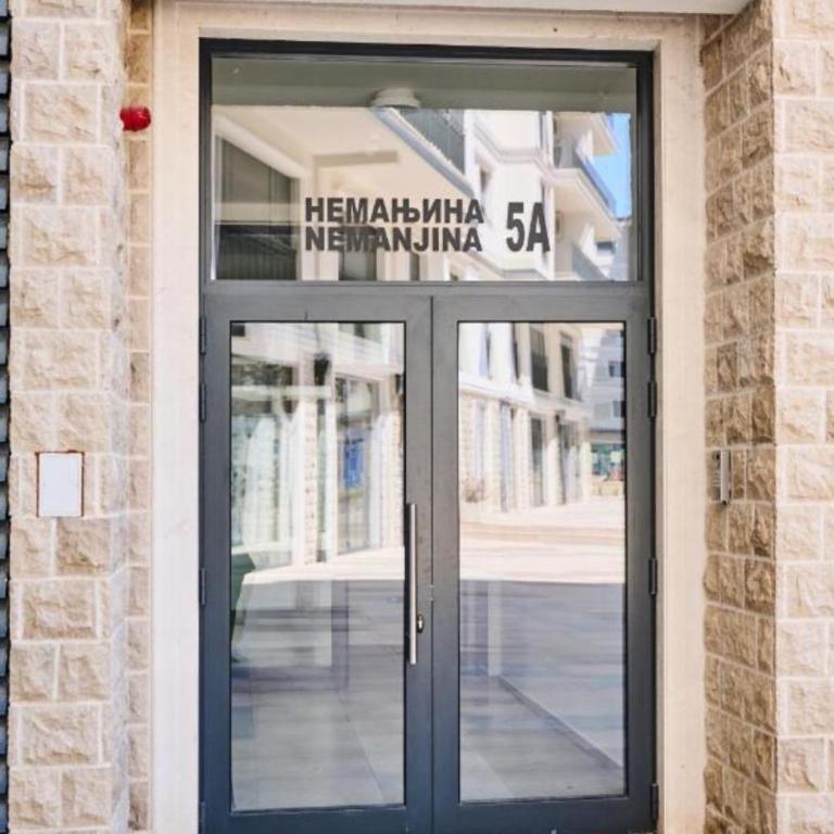 Apartman Agave - Apartman sa 1 Spavaćom Sobom - 11
