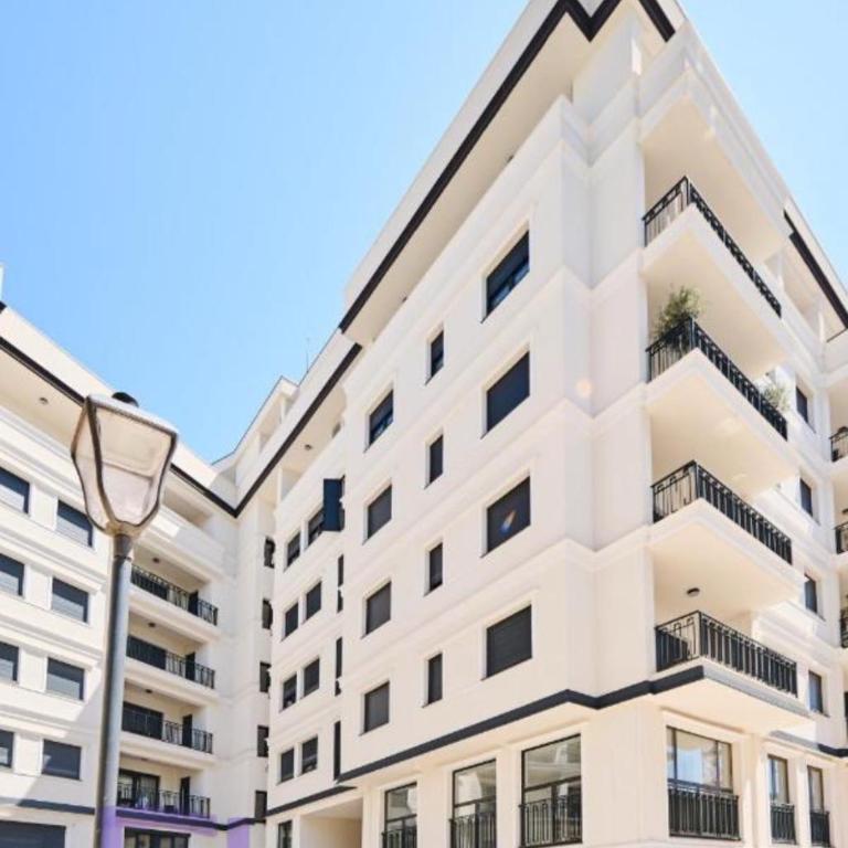 Apartman Agave - Apartman sa 1 Spavaćom Sobom - 13