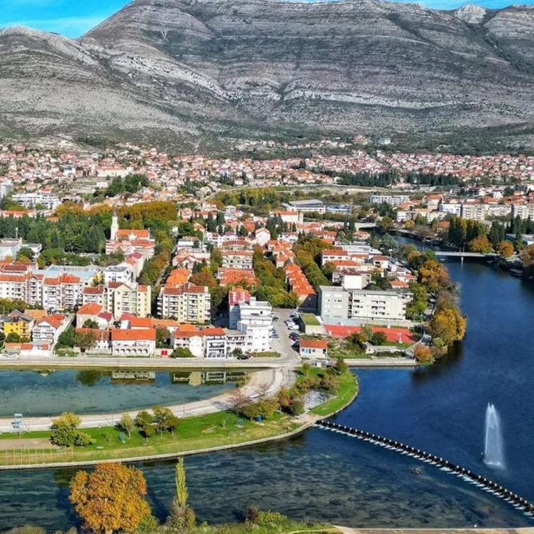 Apartman Agave - Apartman sa 1 Spavaćom Sobom - 14