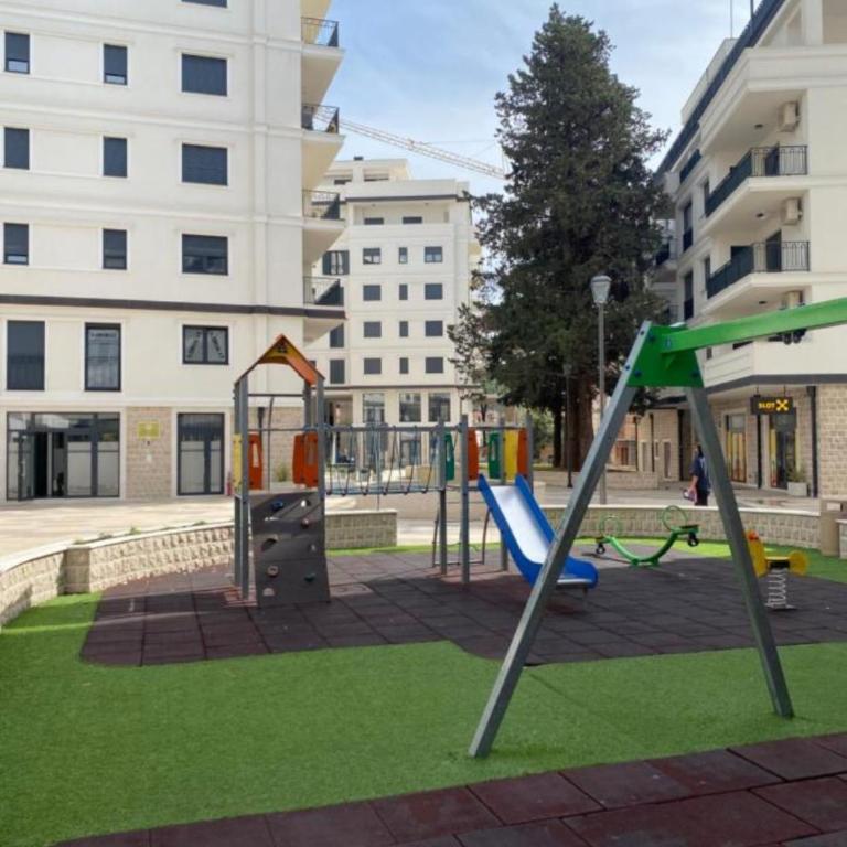 Apartman Agave - Apartman sa 1 Spavaćom Sobom - 15