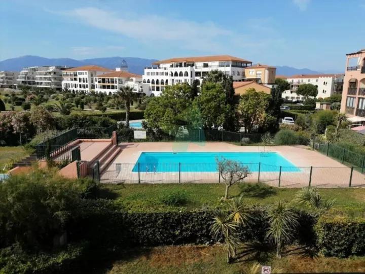 Escale aux tropiques - Vue mer - Apartment mit 2 Schlafzimmern - 26
