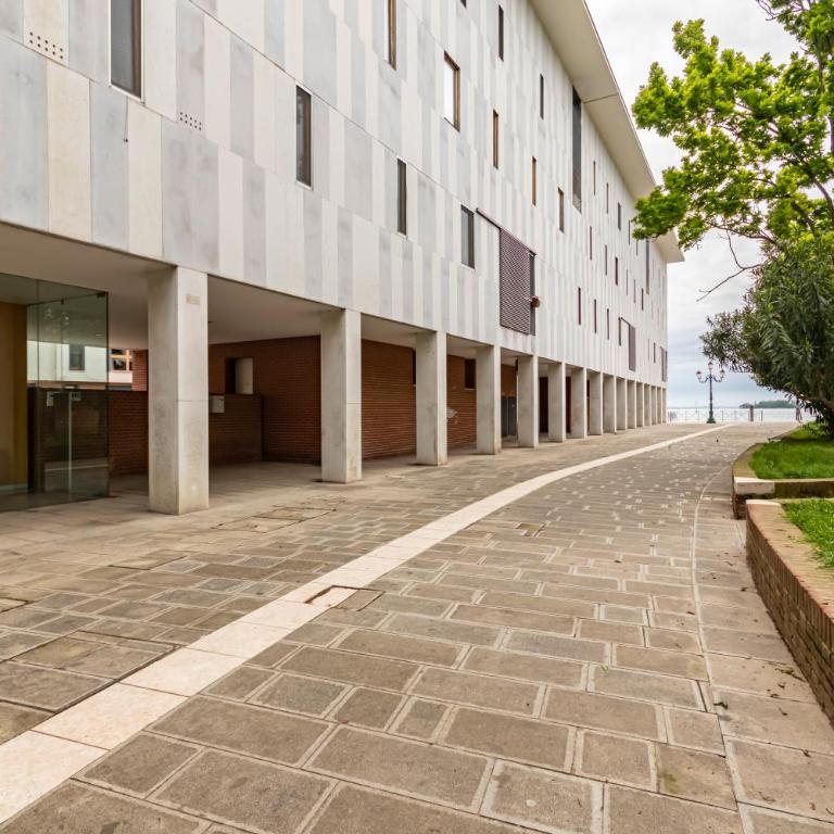 GuestHost - Giudecca Charming Flat X2 with Terrace - One-Bedroom Apartment - 20