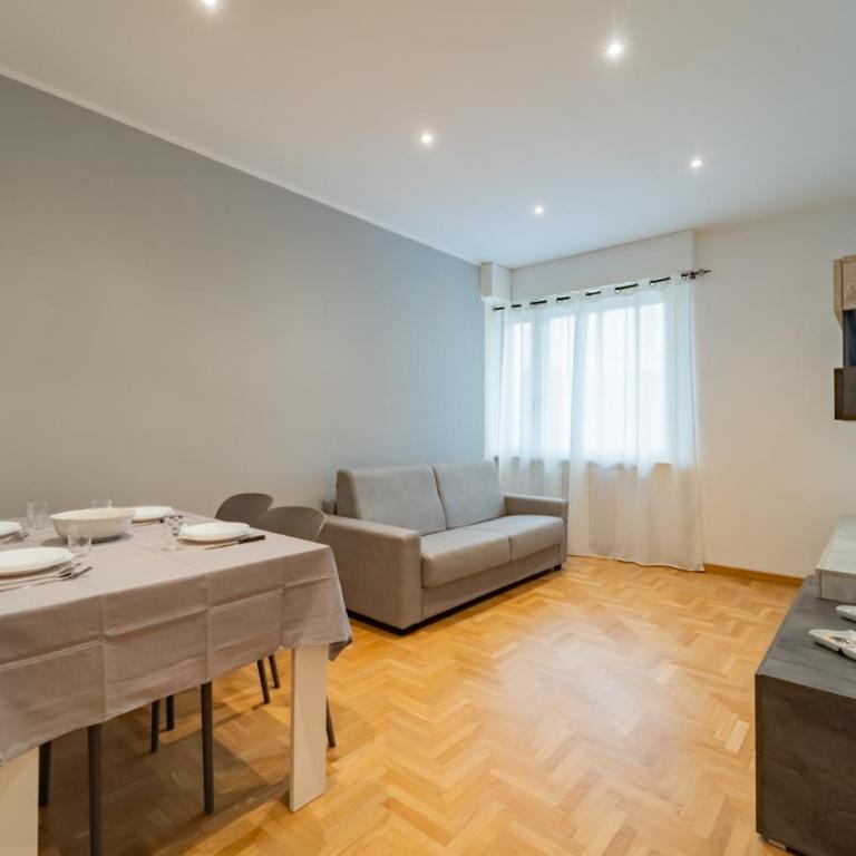 Dimora Bassignano - Chambre Double - 6