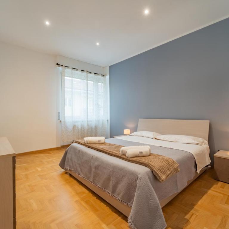 Dimora Bassignano - Chambre Double - 9