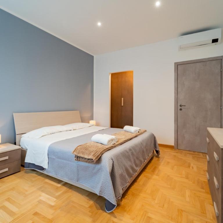 Dimora Bassignano - Chambre Double - 11