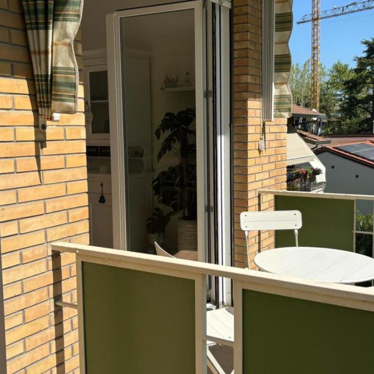 CN011 - Cesenatico, nuovo trilocale con posto auto in posizione centrale - Appartamento con 2 Camere da Letto - 12